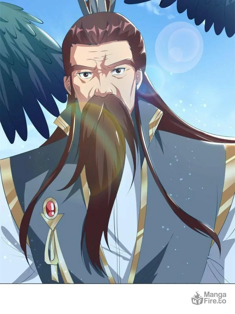 Read Dragon Master (Colored) chapter 165 image 9 on Lezhin