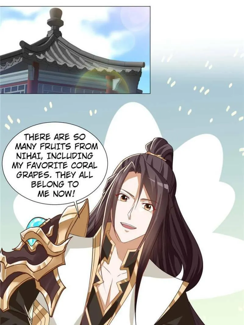 Read Dragon Master (Colored) chapter 166 image 10 on Lezhin