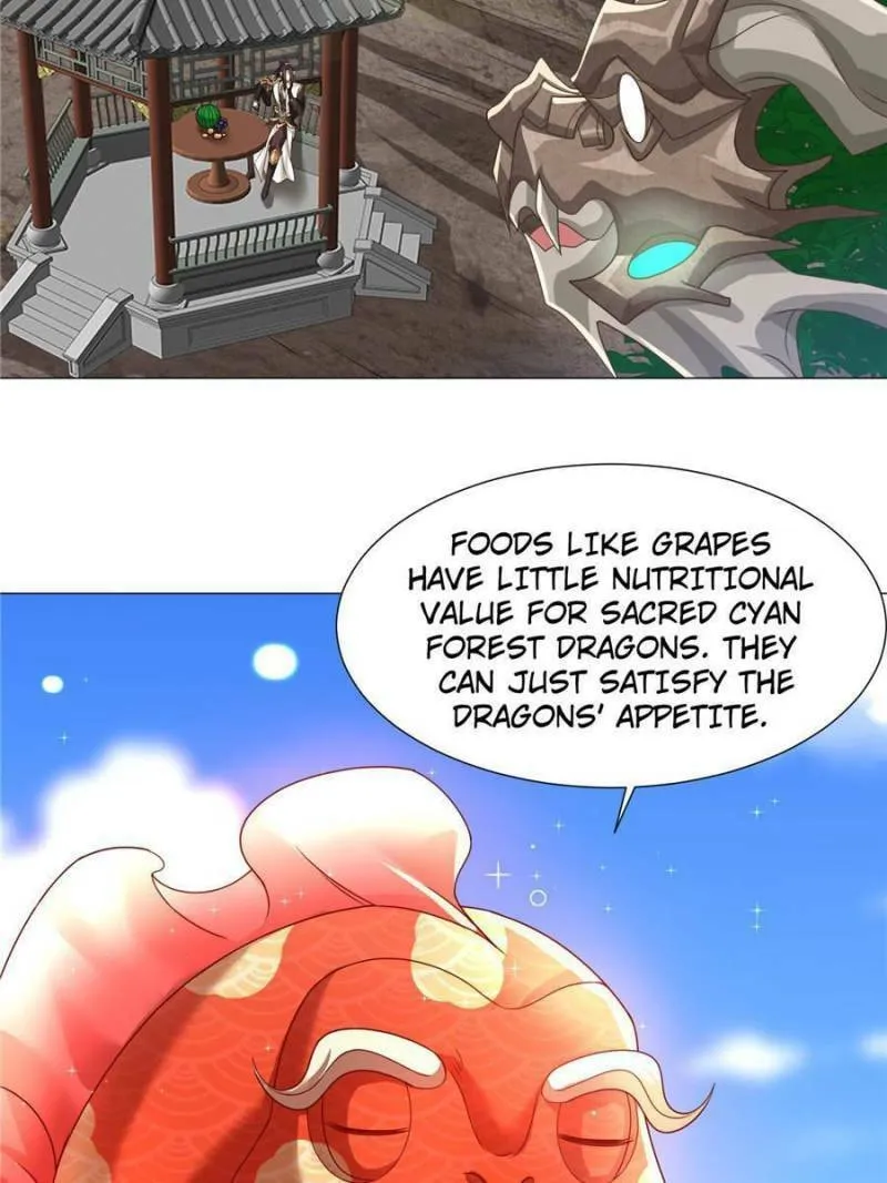 Read Dragon Master (Colored) chapter 166 image 13 on Lezhin
