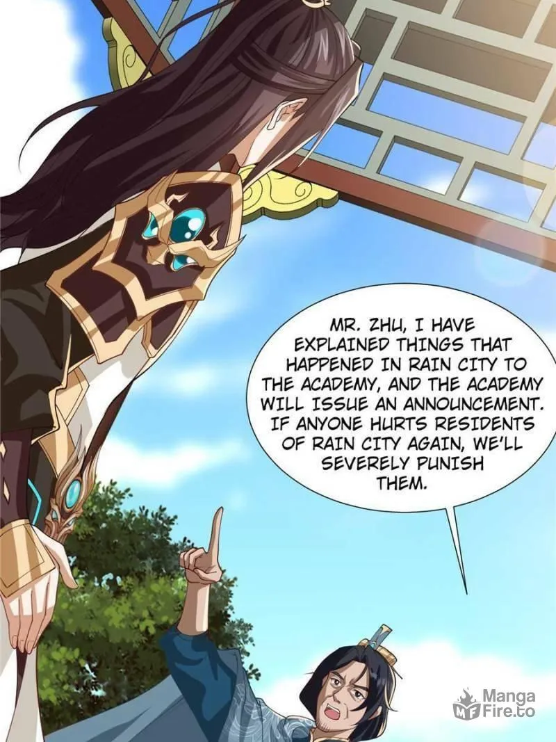 Read Dragon Master (Colored) chapter 166 image 17 on Lezhin