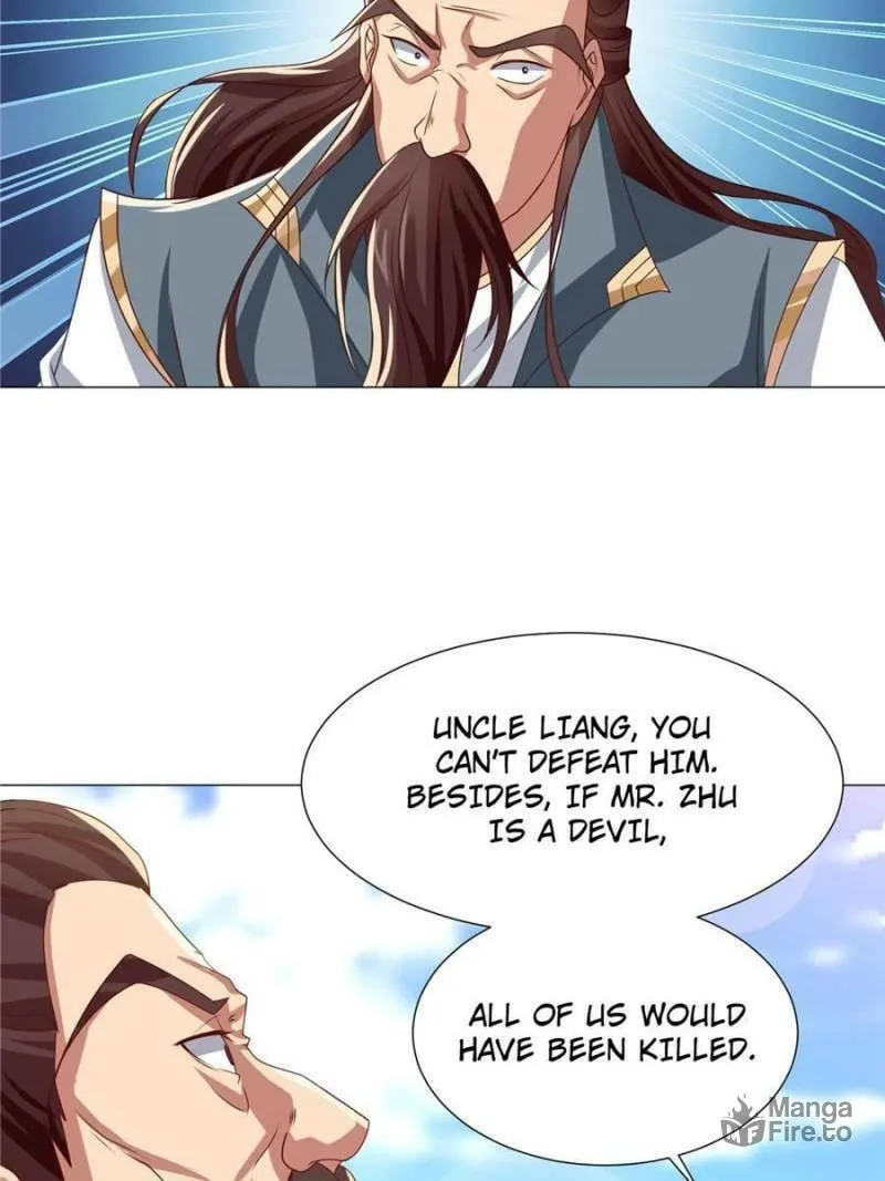 Read Dragon Master (Colored) chapter 166 image 2 on Lezhin