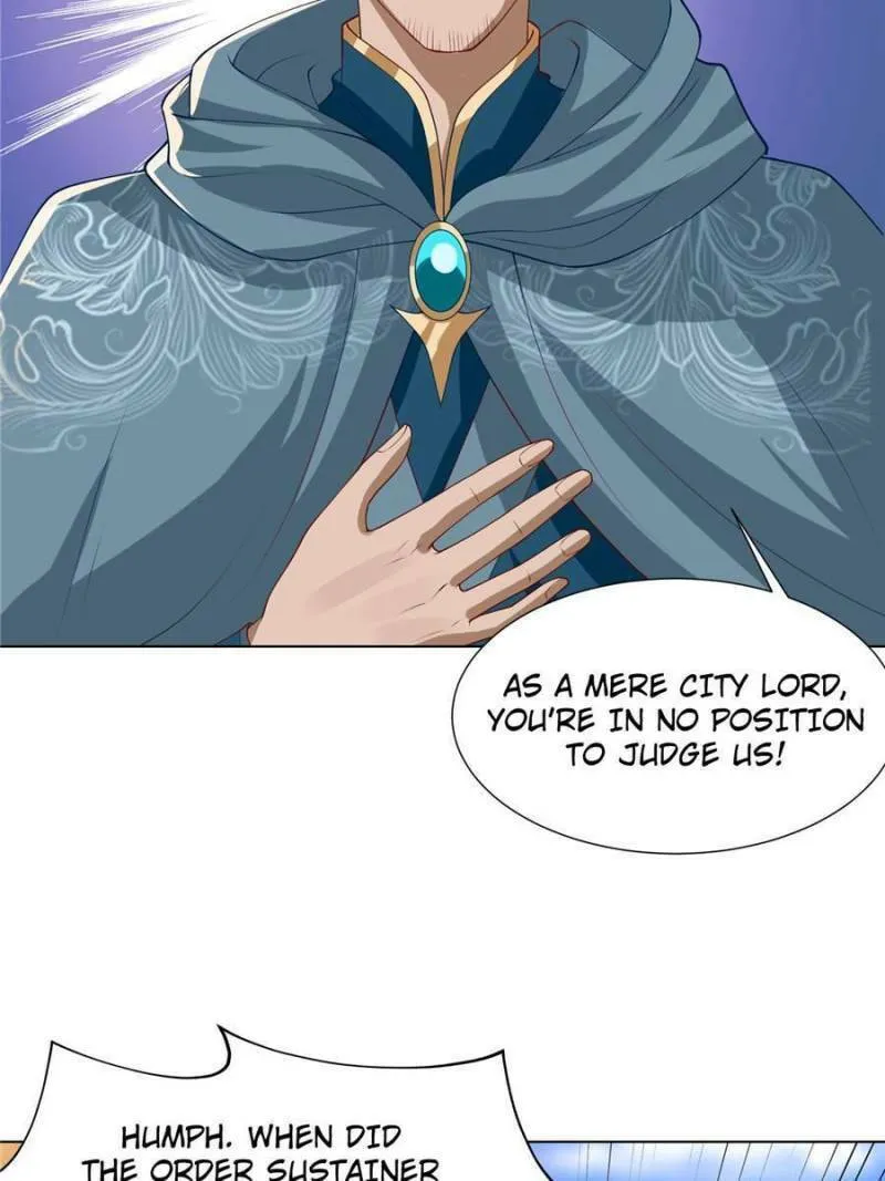 Read Dragon Master (Colored) chapter 166 image 22 on Lezhin