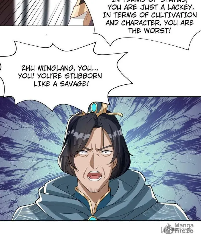 Read Dragon Master (Colored) chapter 166 image 24 on Lezhin