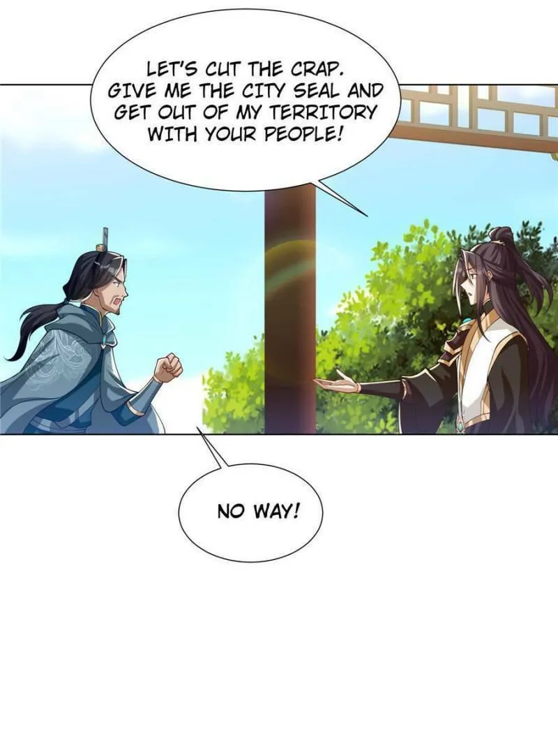 Read Dragon Master (Colored) chapter 166 image 25 on Lezhin