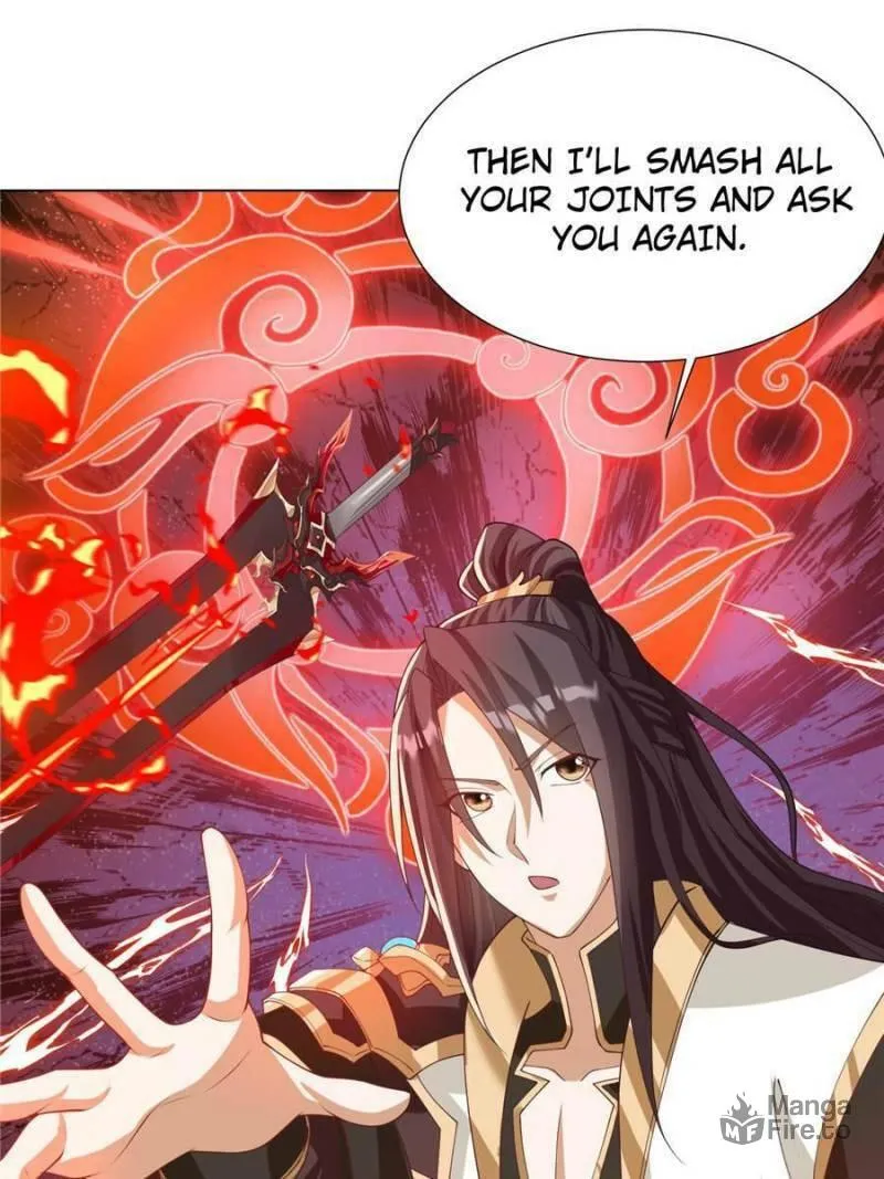 Read Dragon Master (Colored) chapter 166 image 26 on Lezhin