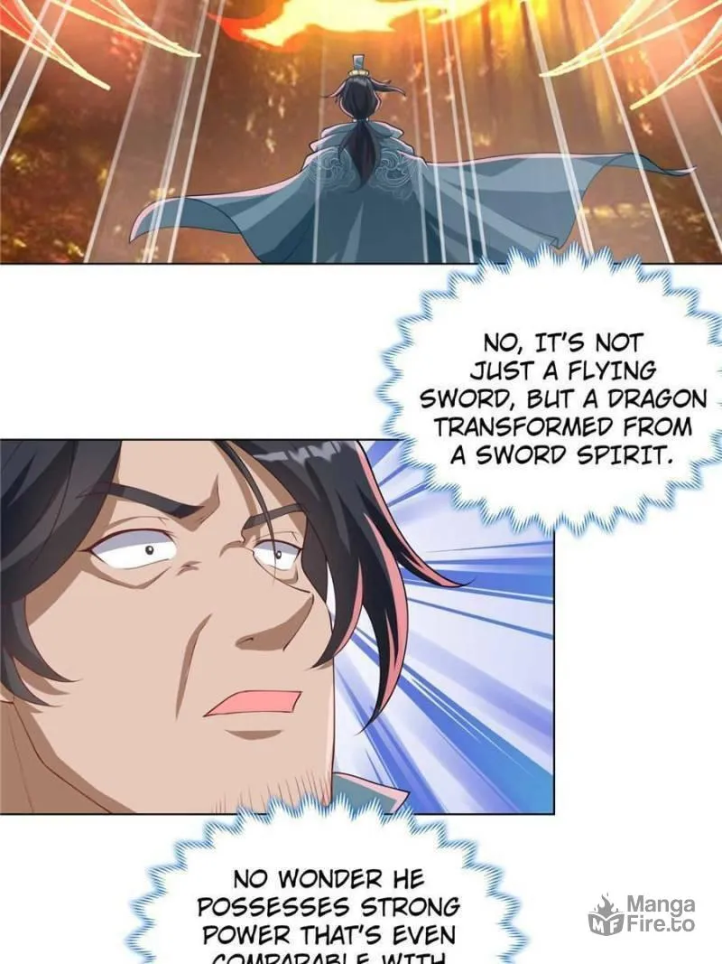 Read Dragon Master (Colored) chapter 166 image 32 on Lezhin