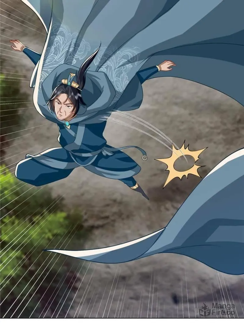 Read Dragon Master (Colored) chapter 166 image 34 on Lezhin