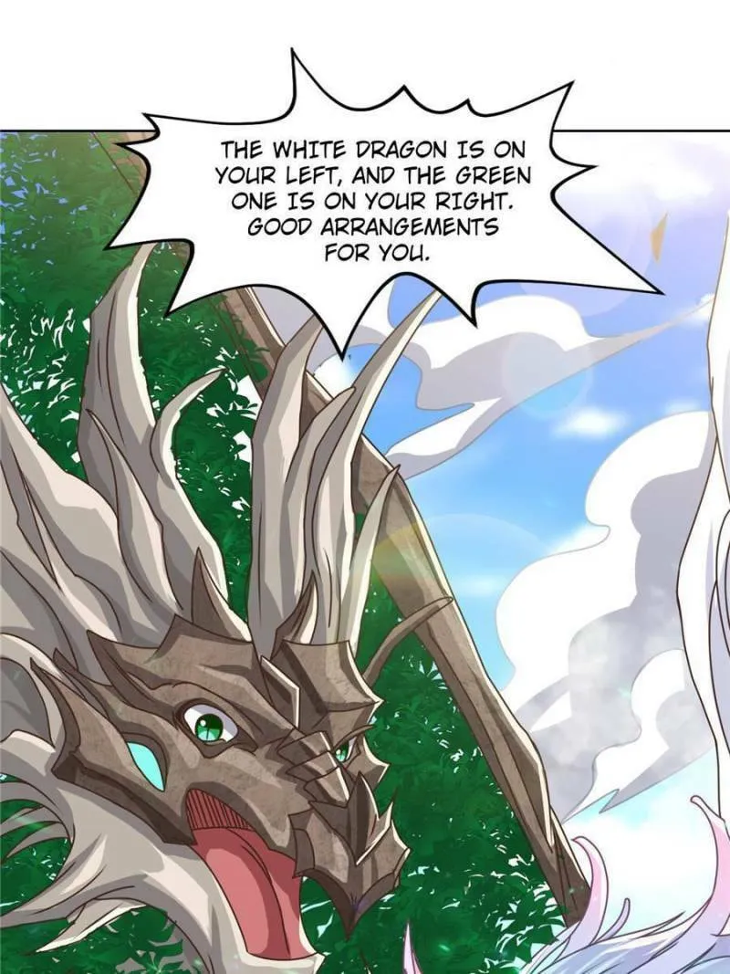 Read Dragon Master (Colored) chapter 166 image 40 on Lezhin