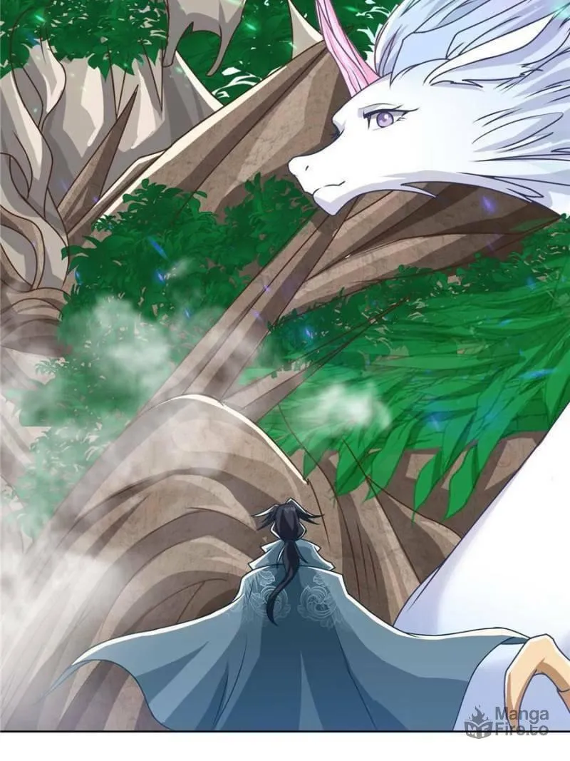 Read Dragon Master (Colored) chapter 166 image 41 on Lezhin