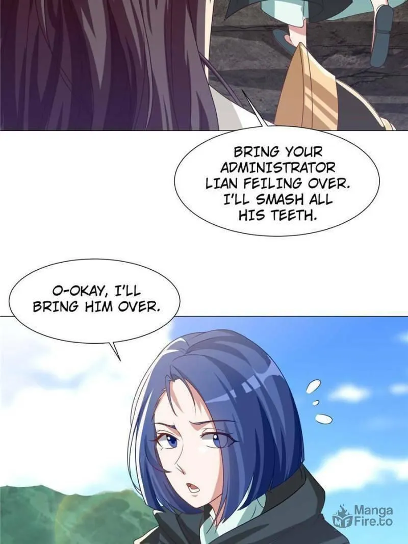 Read Dragon Master (Colored) chapter 166 image 8 on Lezhin