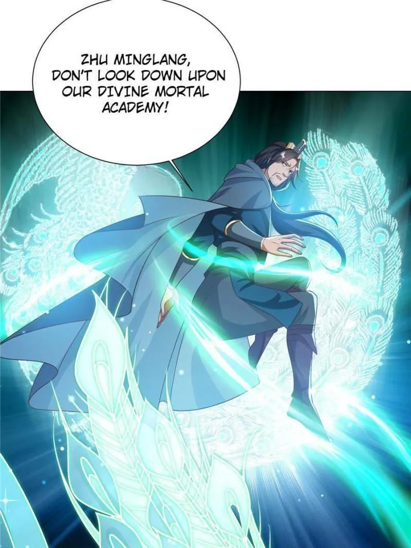 Read Dragon Master (Colored) chapter 167 image 10 on Lezhin