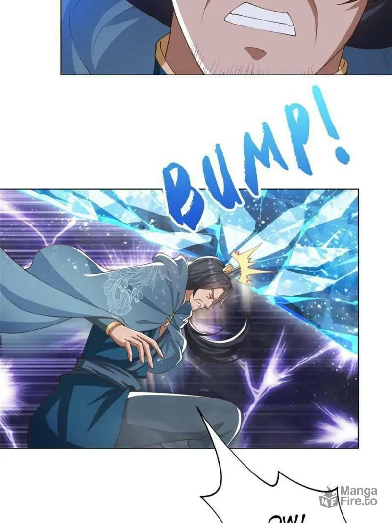 Read Dragon Master (Colored) chapter 167 image 19 on Lezhin