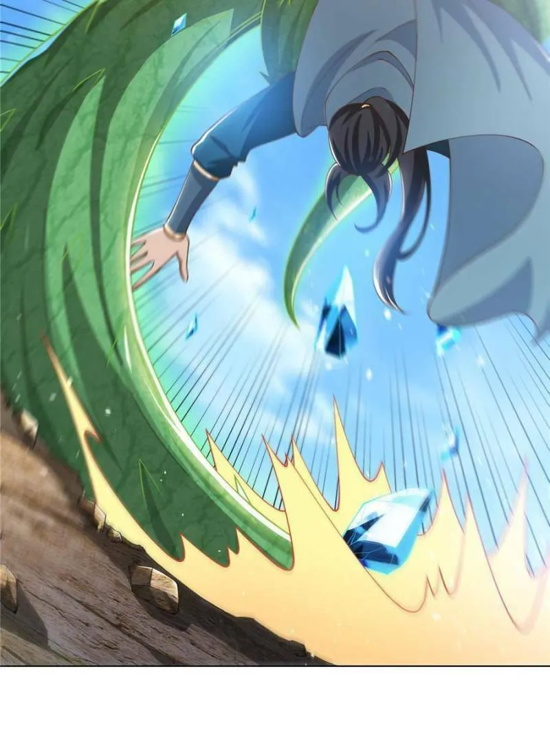 Read Dragon Master (Colored) chapter 167 image 30 on Lezhin