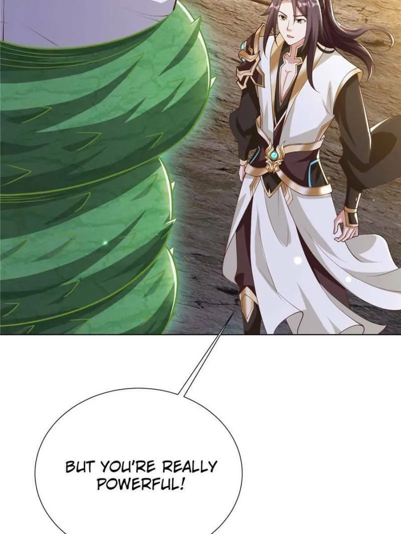 Read Dragon Master (Colored) chapter 167 image 33 on Lezhin