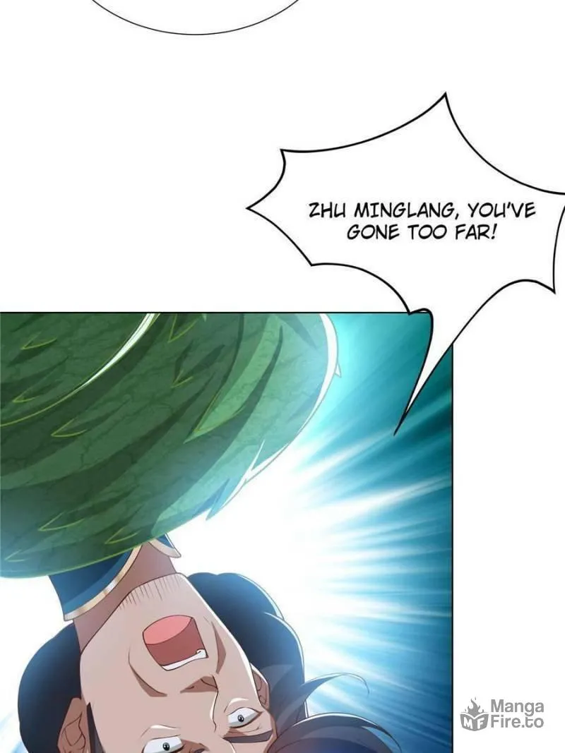 Read Dragon Master (Colored) chapter 167 image 34 on Lezhin