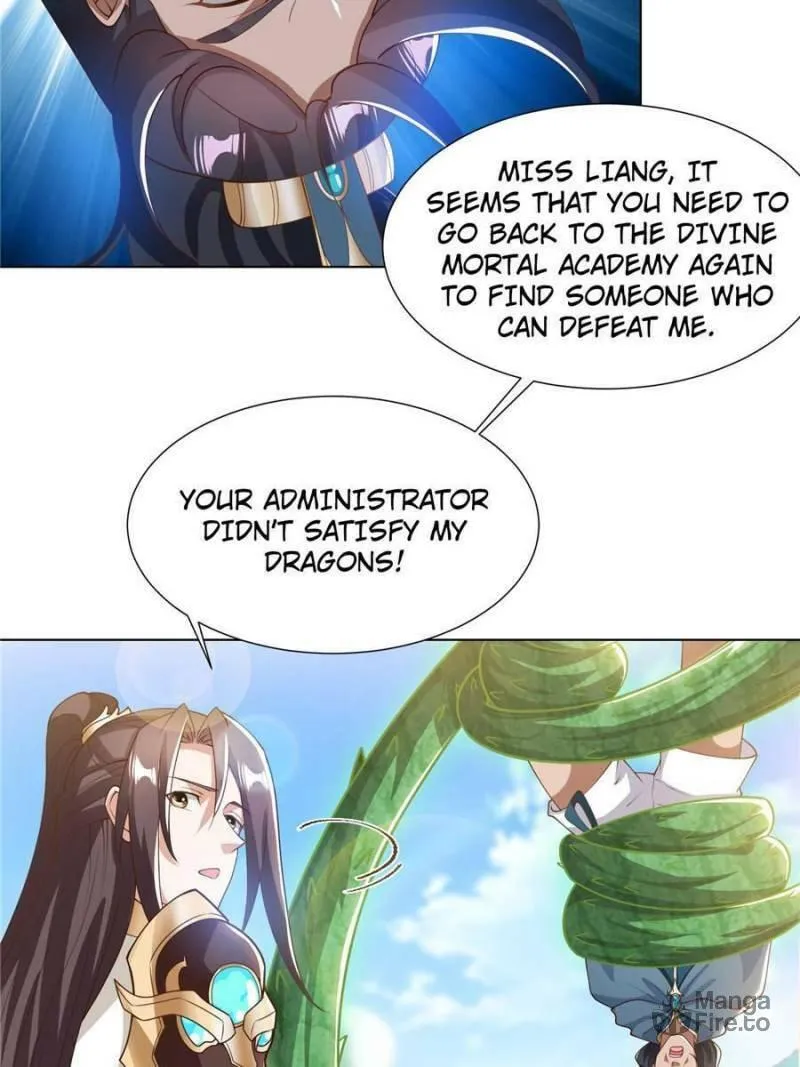Read Dragon Master (Colored) chapter 167 image 35 on Lezhin