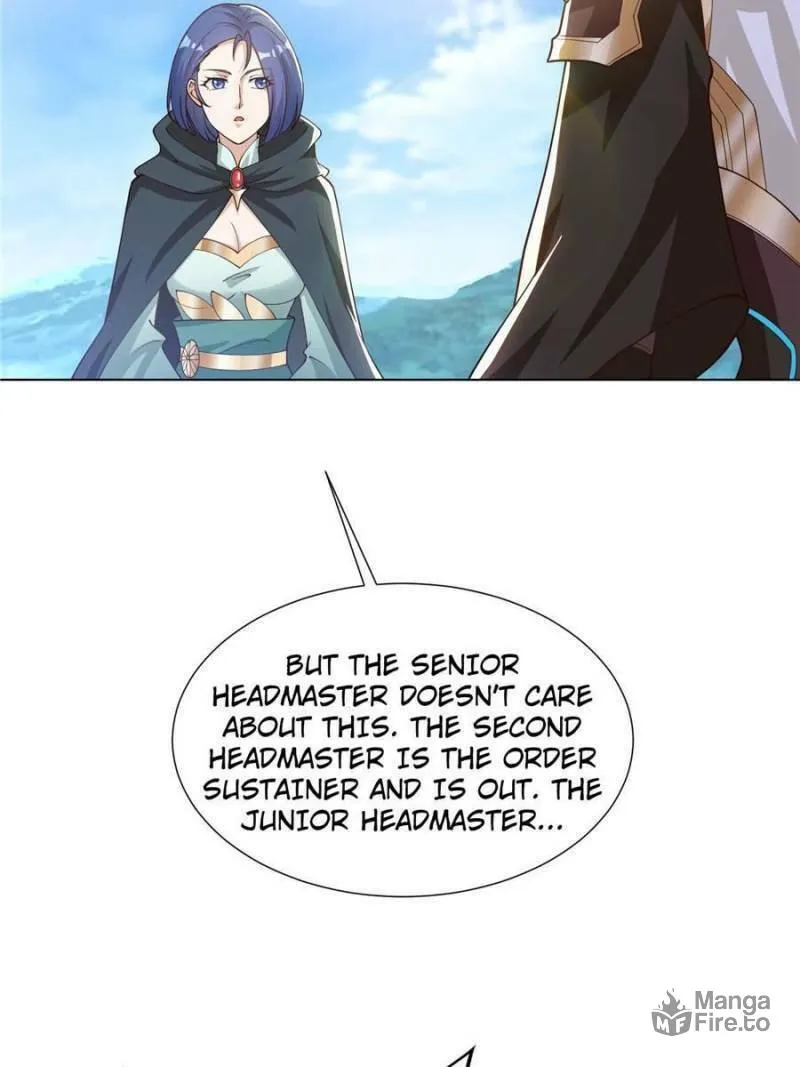 Read Dragon Master (Colored) chapter 167 image 38 on Lezhin