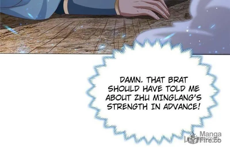 Read Dragon Master (Colored) chapter 167 image 4 on Lezhin