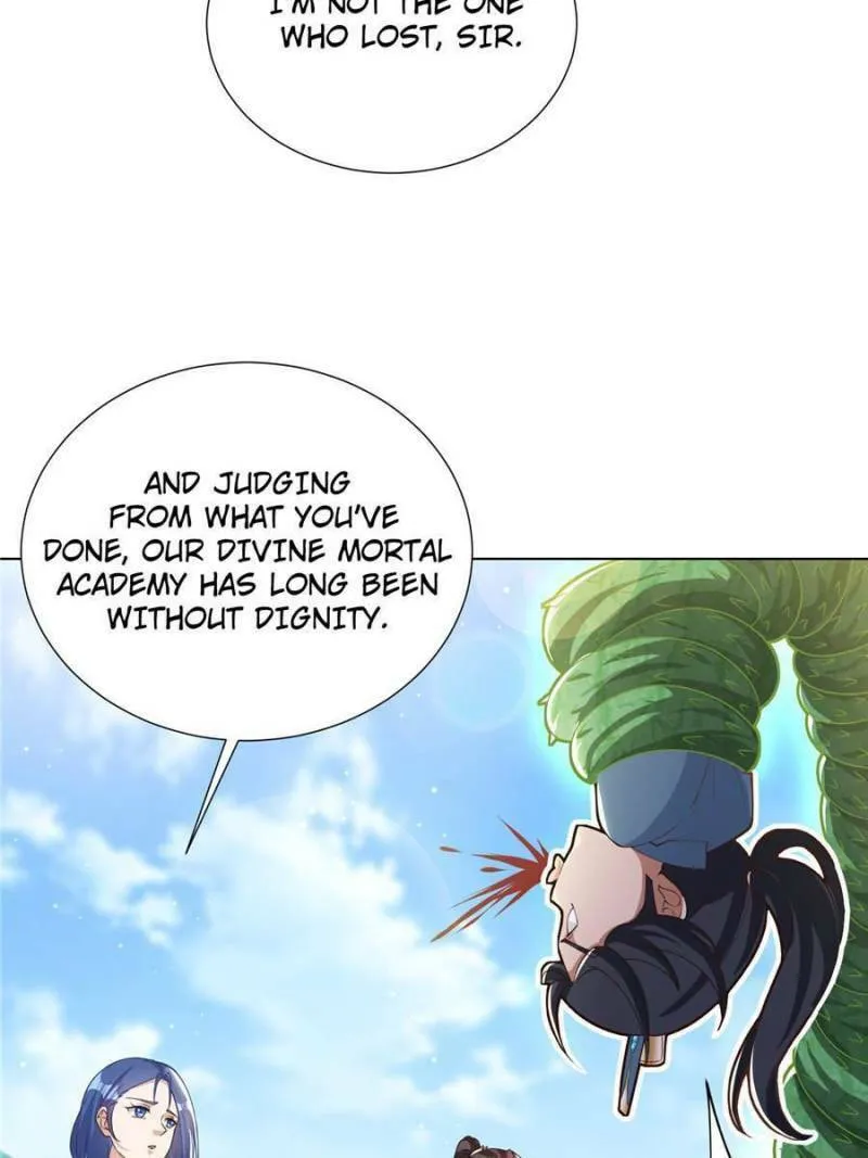 Read Dragon Master (Colored) chapter 167 image 40 on Lezhin