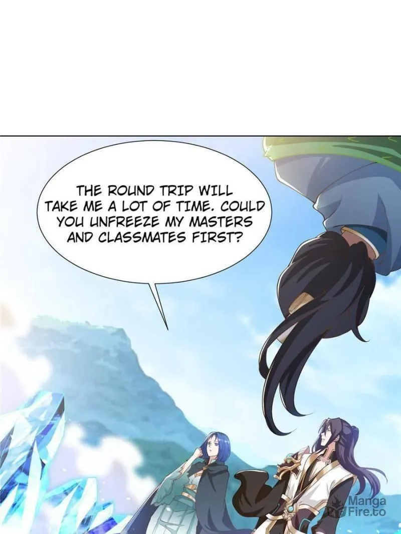 Read Dragon Master (Colored) chapter 167 image 44 on Lezhin