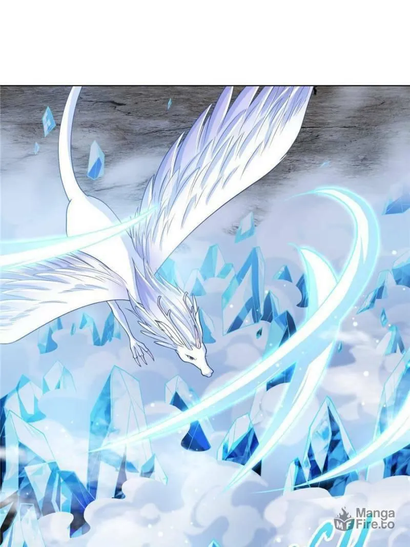Read Dragon Master (Colored) chapter 167 image 47 on Lezhin