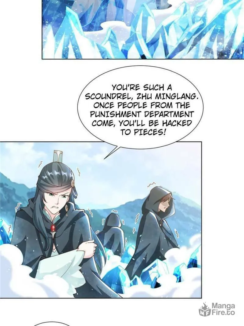 Read Dragon Master (Colored) chapter 167 image 49 on Lezhin