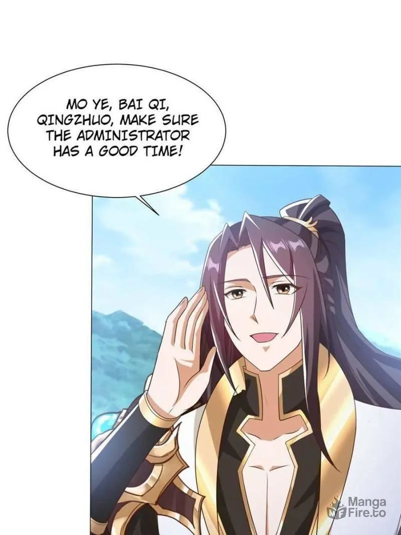 Read Dragon Master (Colored) chapter 167 image 5 on Lezhin