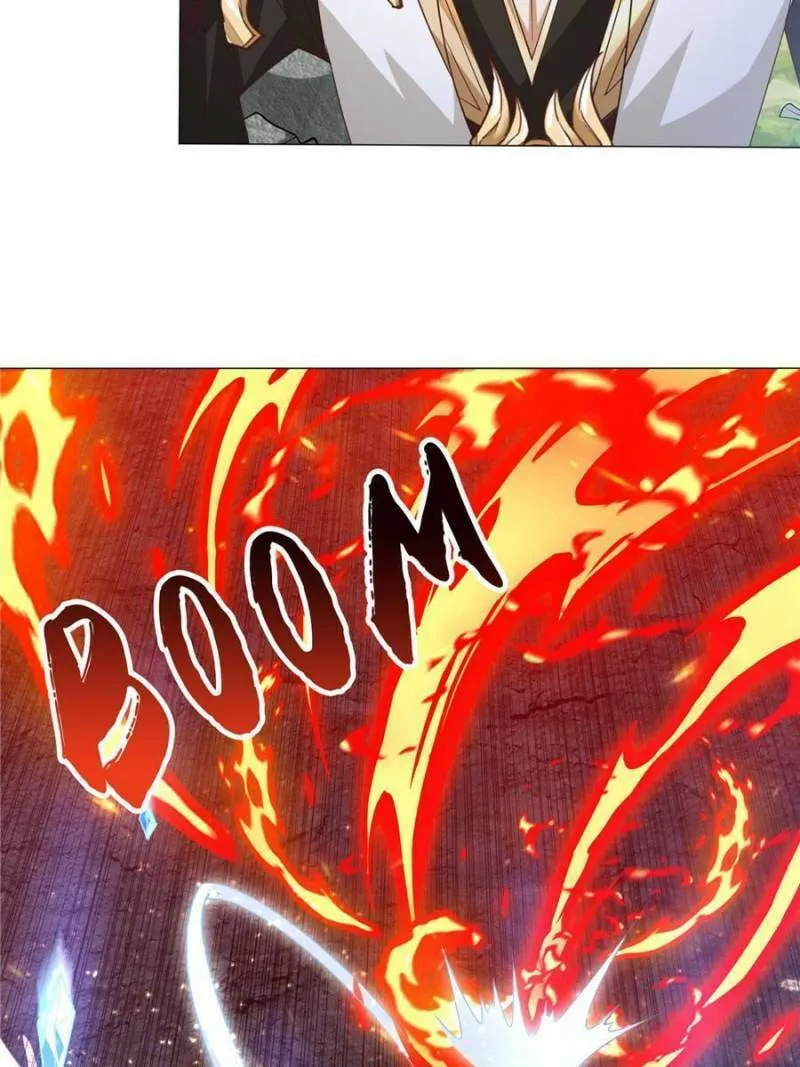 Read Dragon Master (Colored) chapter 167 image 6 on Lezhin