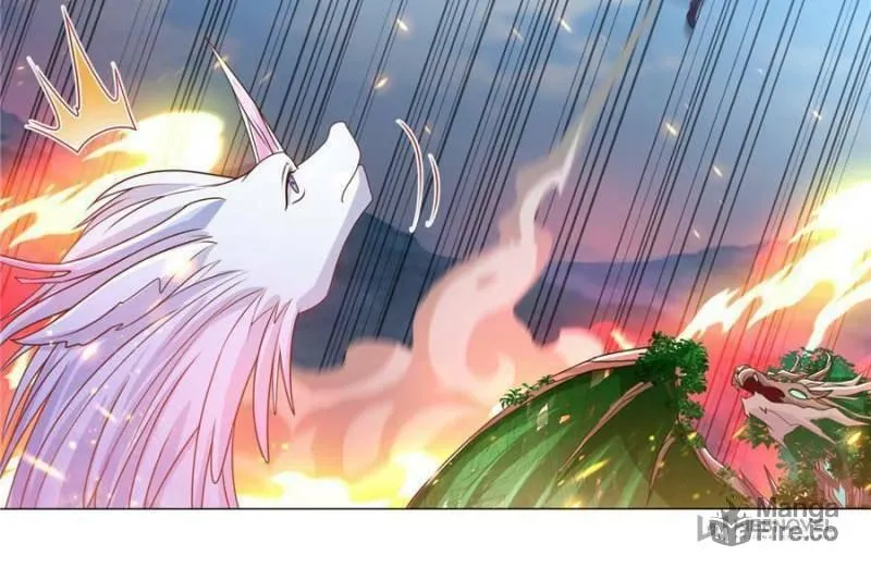 Read Dragon Master (Colored) chapter 167 image 9 on Lezhin