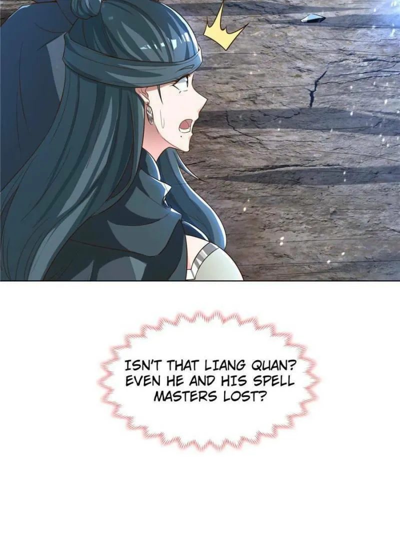 Read Dragon Master (Colored) chapter 168 image 1 on Lezhin