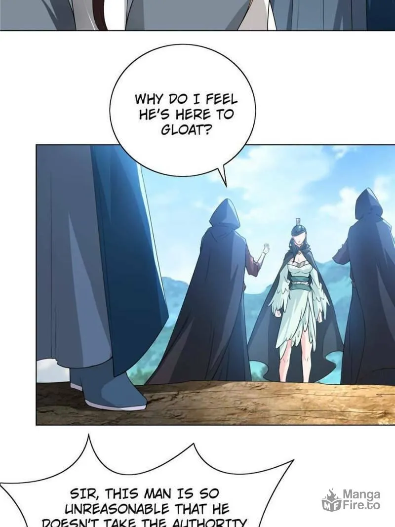 Read Dragon Master (Colored) chapter 168 image 14 on Lezhin