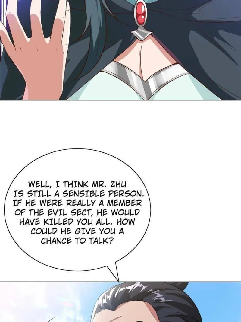 Read Dragon Master (Colored) chapter 168 image 16 on Lezhin