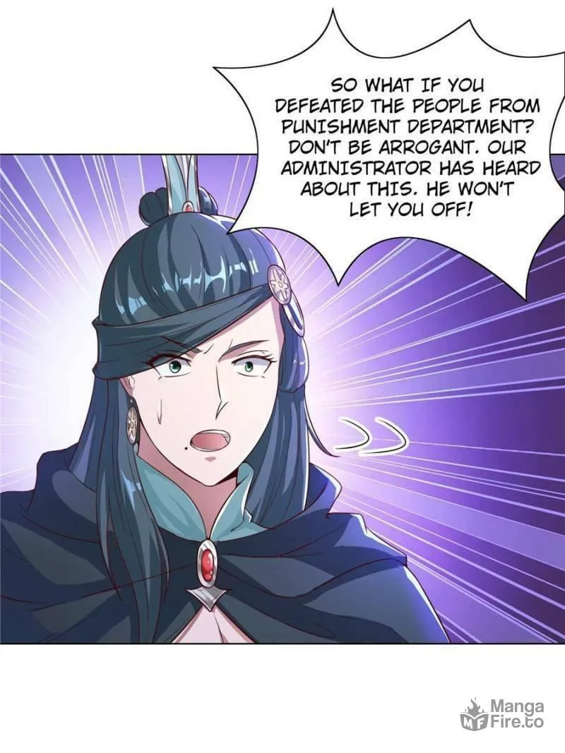 Read Dragon Master (Colored) chapter 168 image 2 on Lezhin