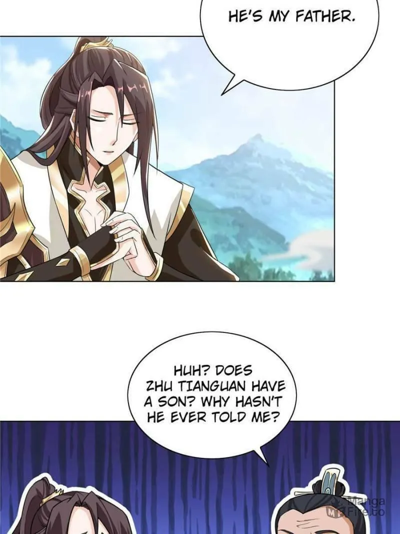 Read Dragon Master (Colored) chapter 168 image 20 on Lezhin