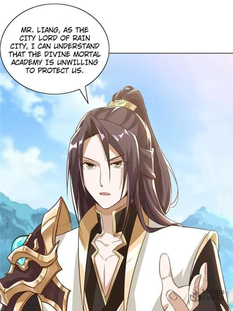 Read Dragon Master (Colored) chapter 168 image 24 on Lezhin