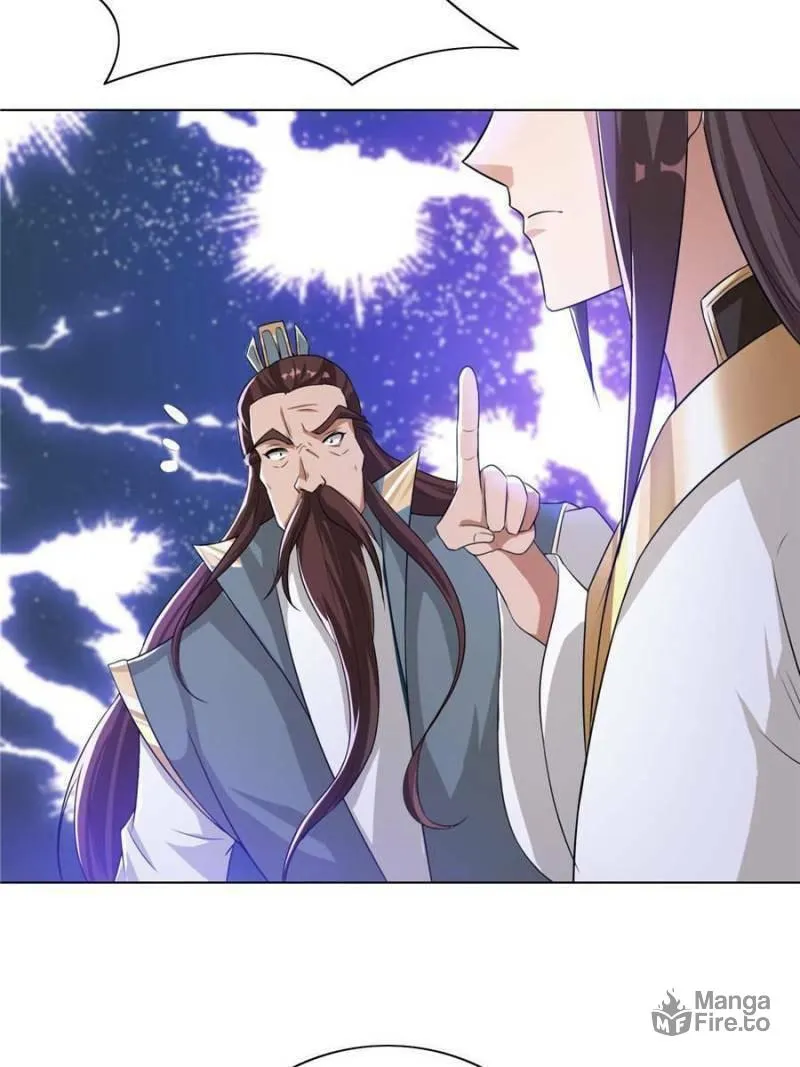 Read Dragon Master (Colored) chapter 168 image 26 on Lezhin