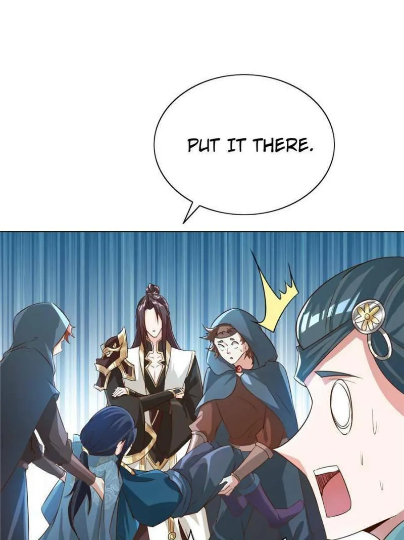 Read Dragon Master (Colored) chapter 168 image 3 on Lezhin