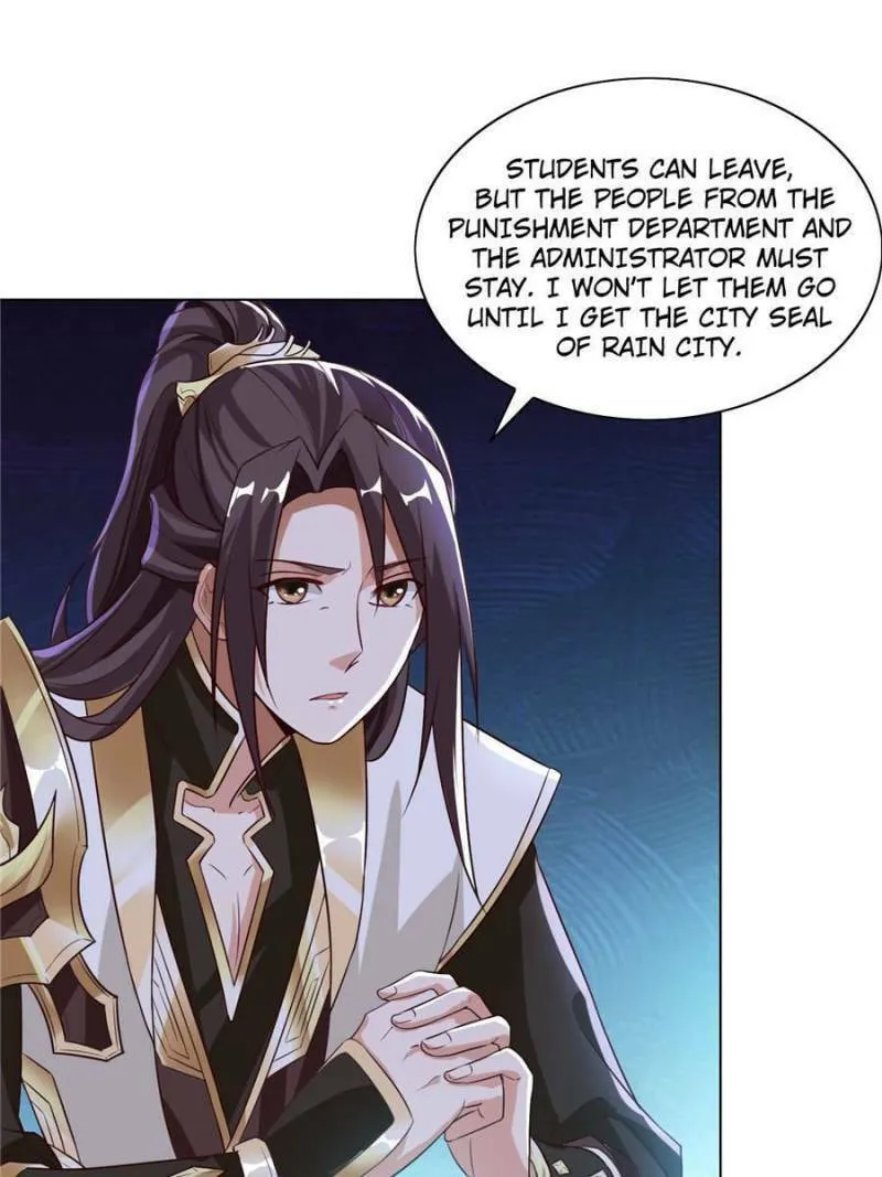 Read Dragon Master (Colored) chapter 168 image 33 on Lezhin