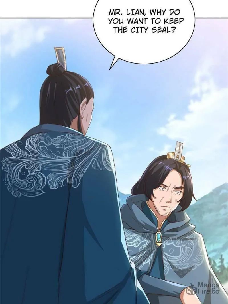 Read Dragon Master (Colored) chapter 168 image 35 on Lezhin