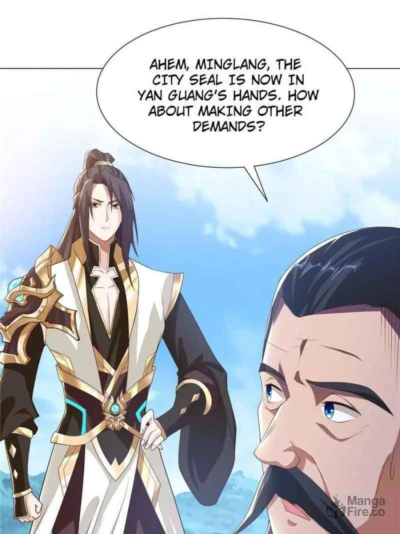 Read Dragon Master (Colored) chapter 168 image 38 on Lezhin