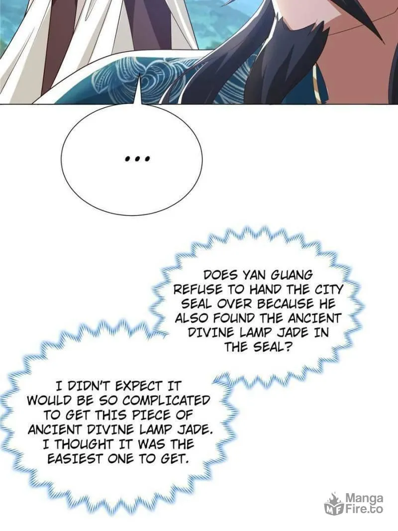 Read Dragon Master (Colored) chapter 168 image 39 on Lezhin