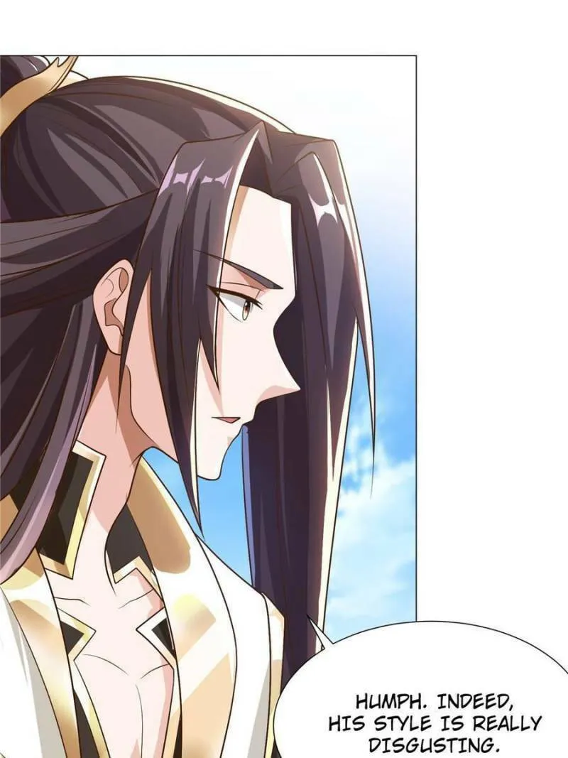Read Dragon Master (Colored) chapter 168 image 43 on Lezhin