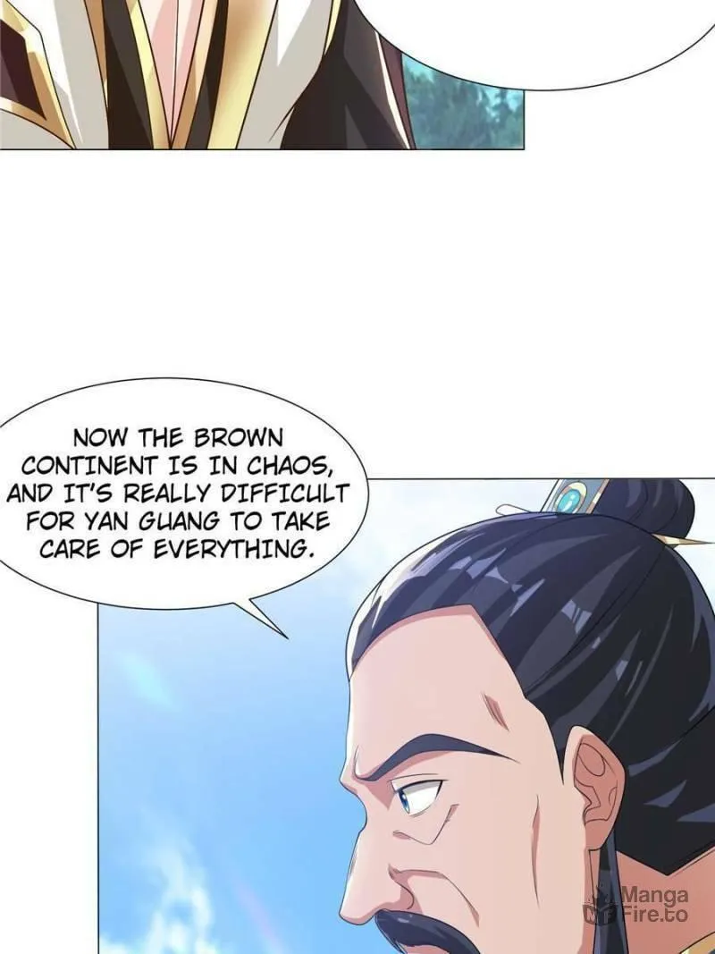 Read Dragon Master (Colored) chapter 168 image 44 on Lezhin