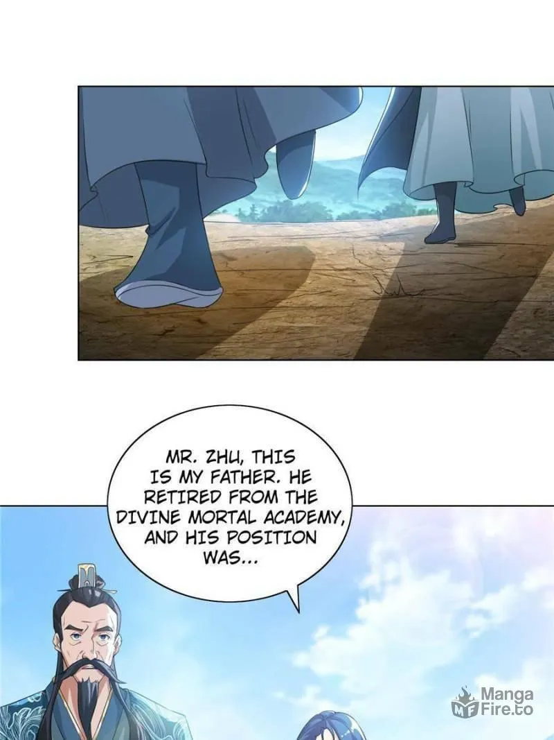 Read Dragon Master (Colored) chapter 168 image 8 on Lezhin