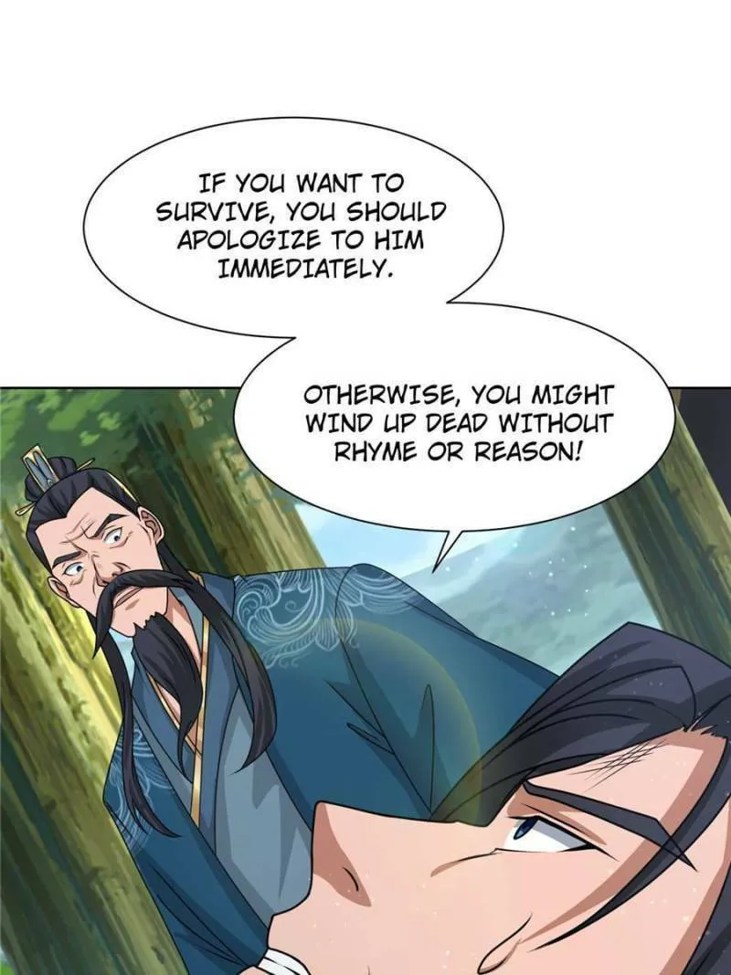 Read Dragon Master (Colored) chapter 169 image 10 on Lezhin