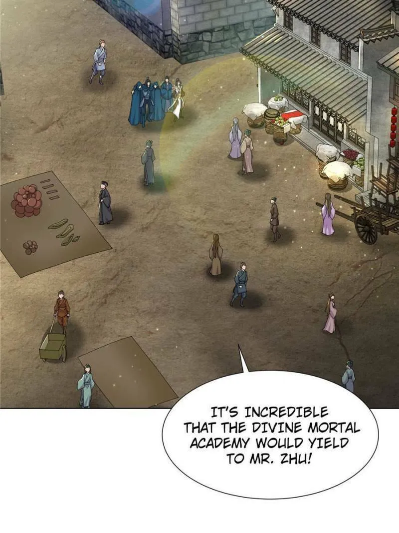 Read Dragon Master (Colored) chapter 169 image 13 on Lezhin