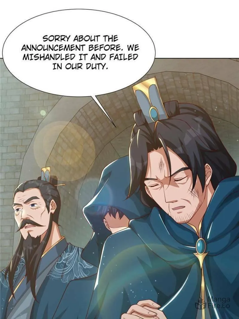 Read Dragon Master (Colored) chapter 169 image 14 on Lezhin