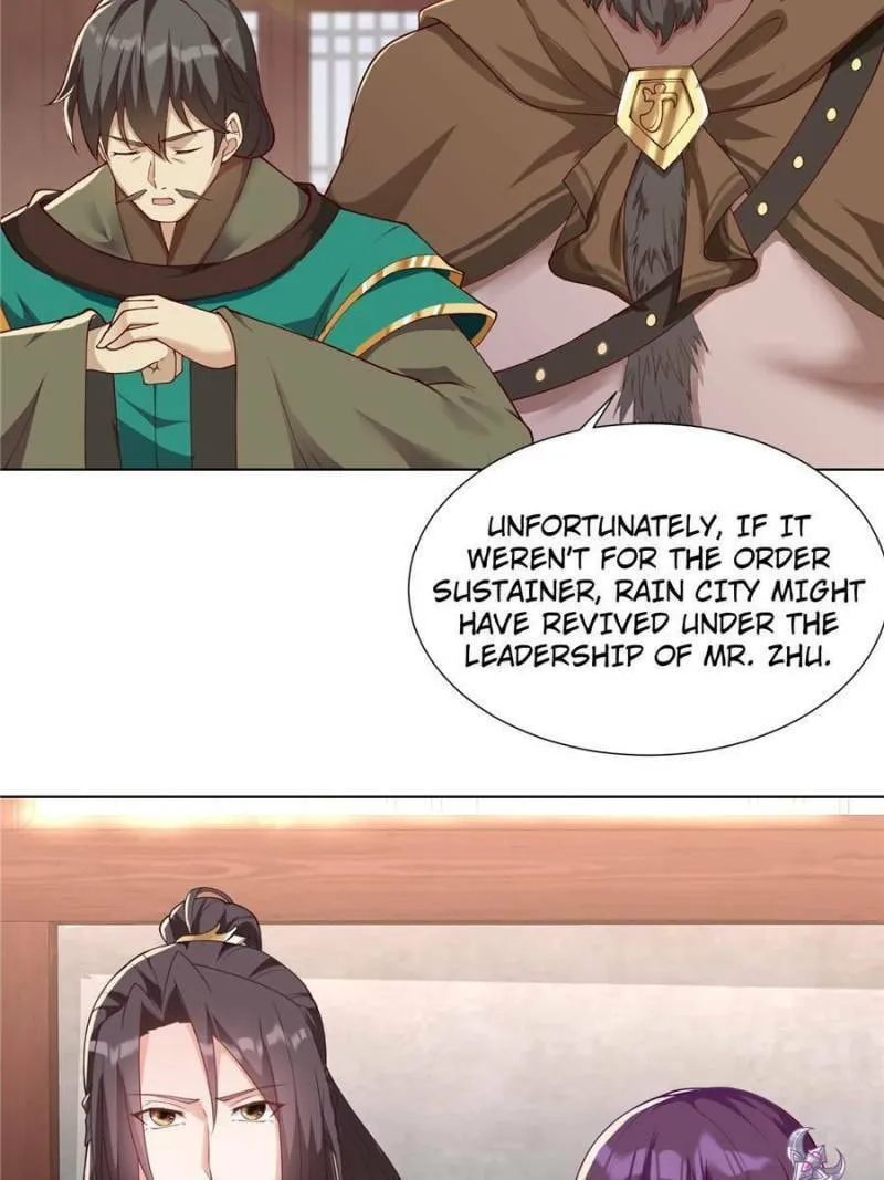 Read Dragon Master (Colored) chapter 169 image 18 on Lezhin