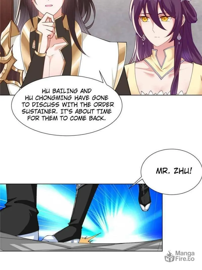 Read Dragon Master (Colored) chapter 169 image 19 on Lezhin