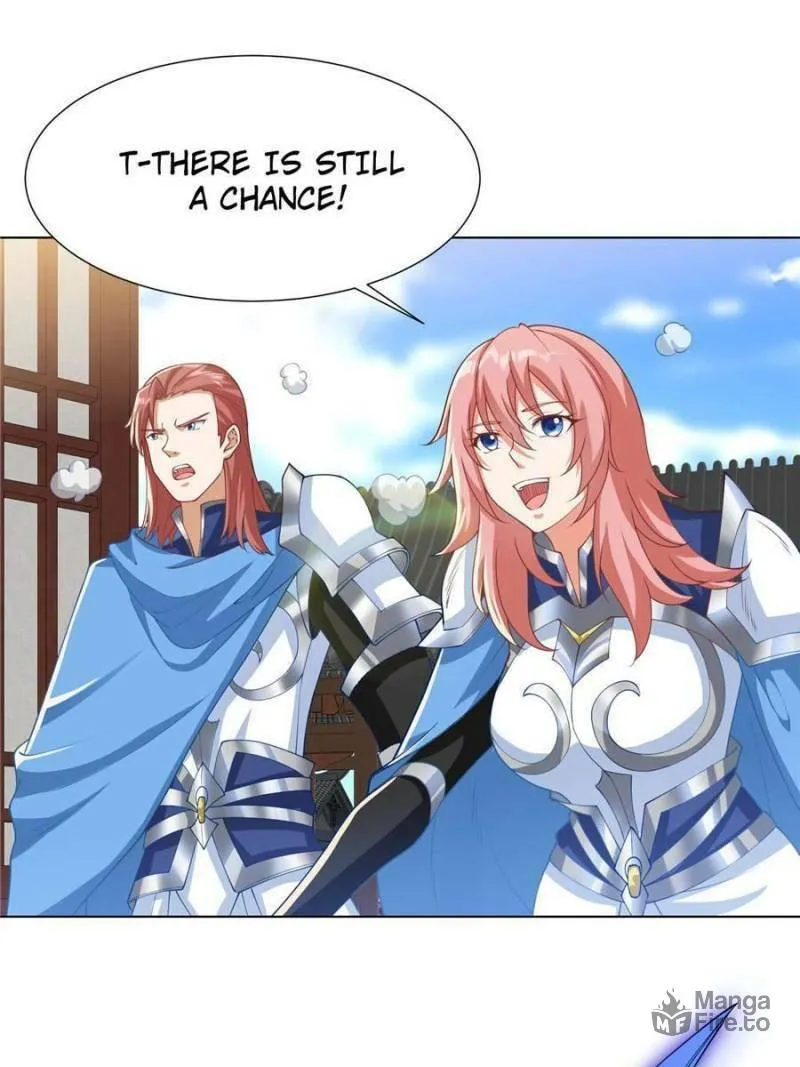 Read Dragon Master (Colored) chapter 169 image 20 on Lezhin